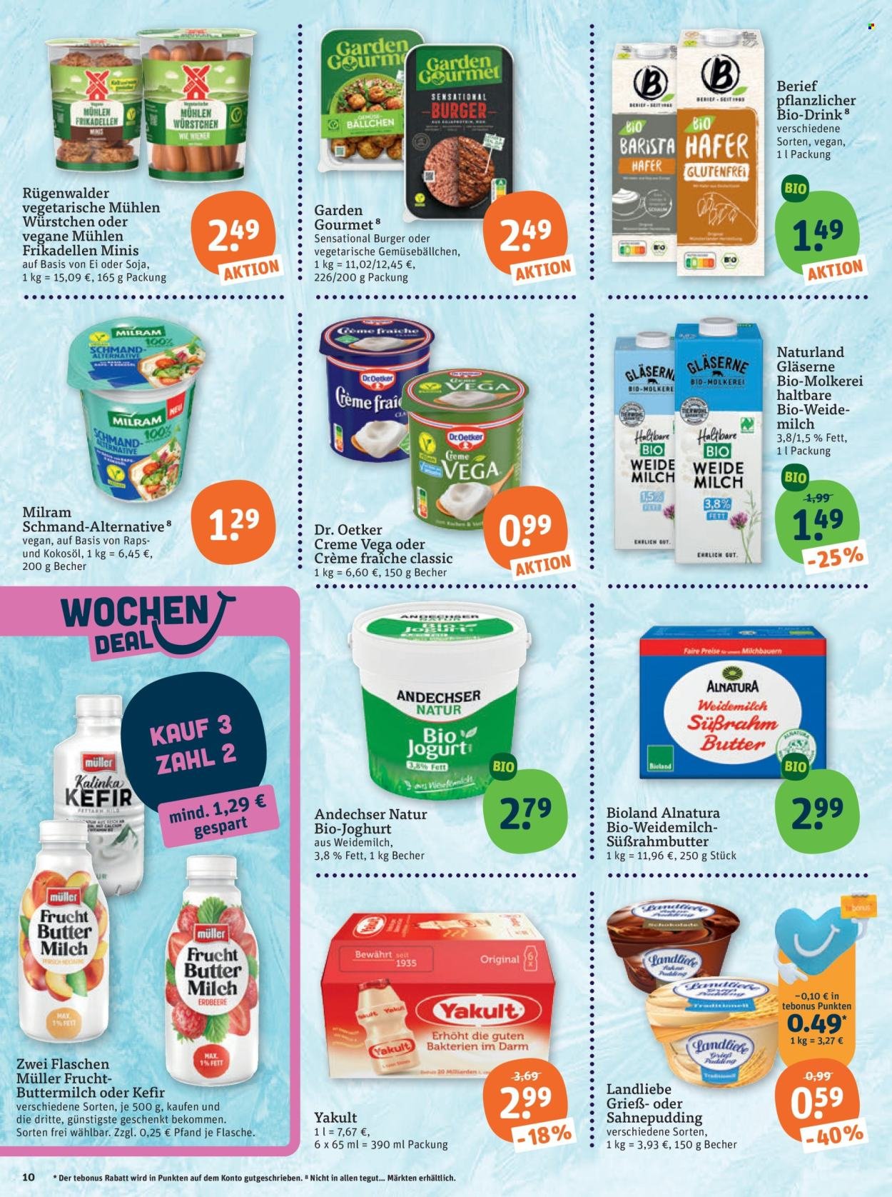 TEGUT... Prospekt - Ab Montag 15.06.2026