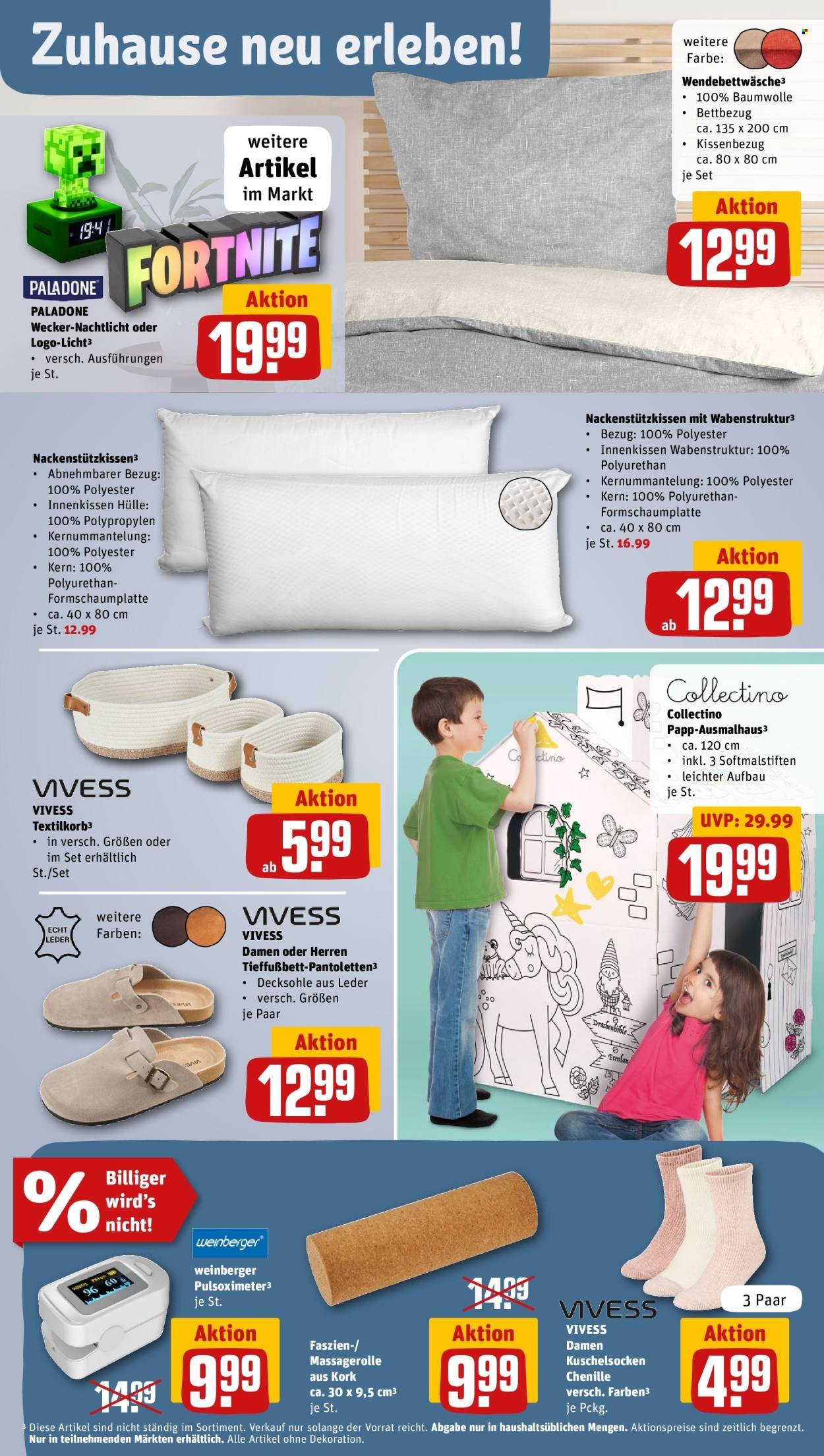 REWE Prospekt - Ab Montag 14.09.2026