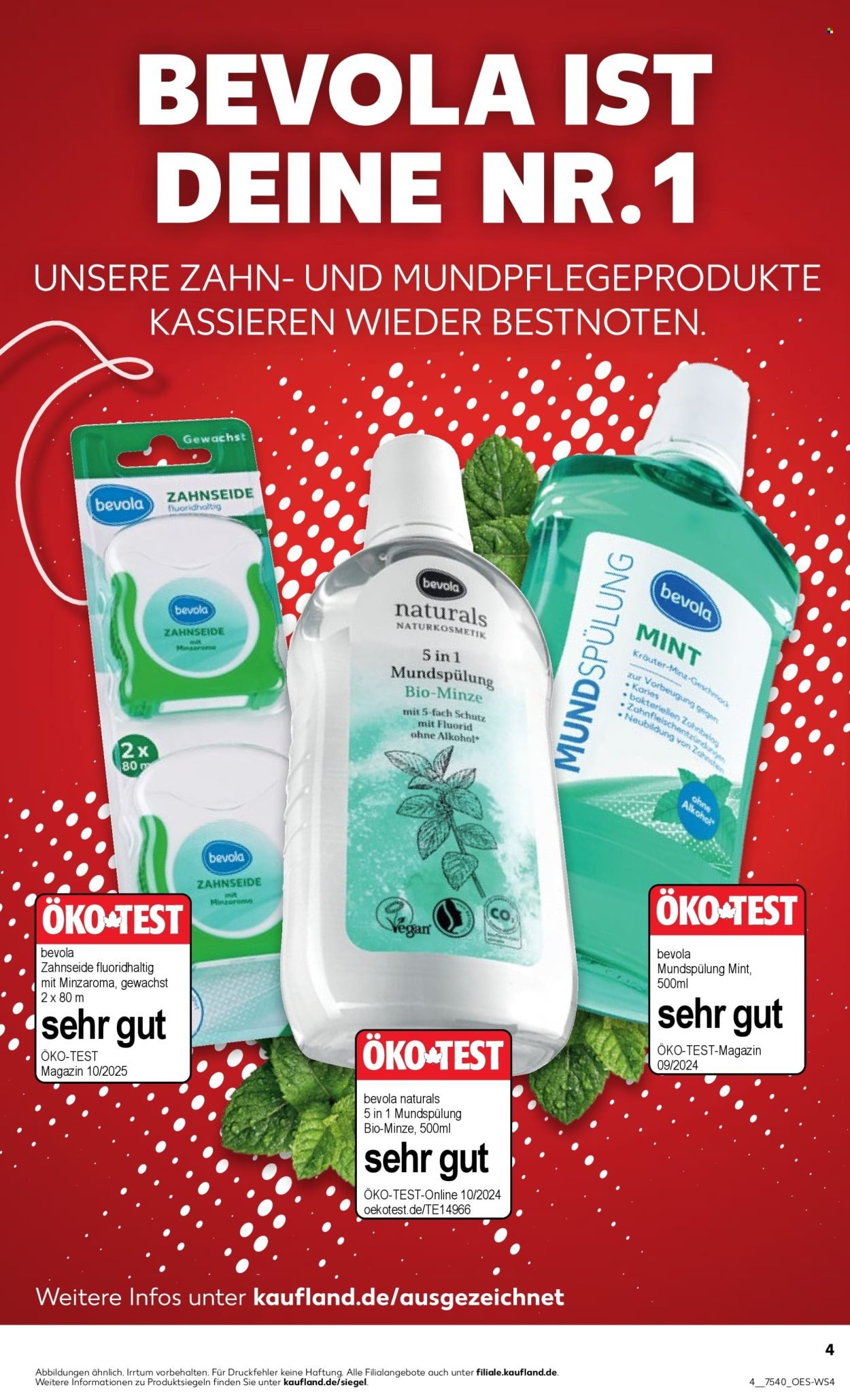 KAUFLAND Prospekt - Ab Montag 8.06.2026