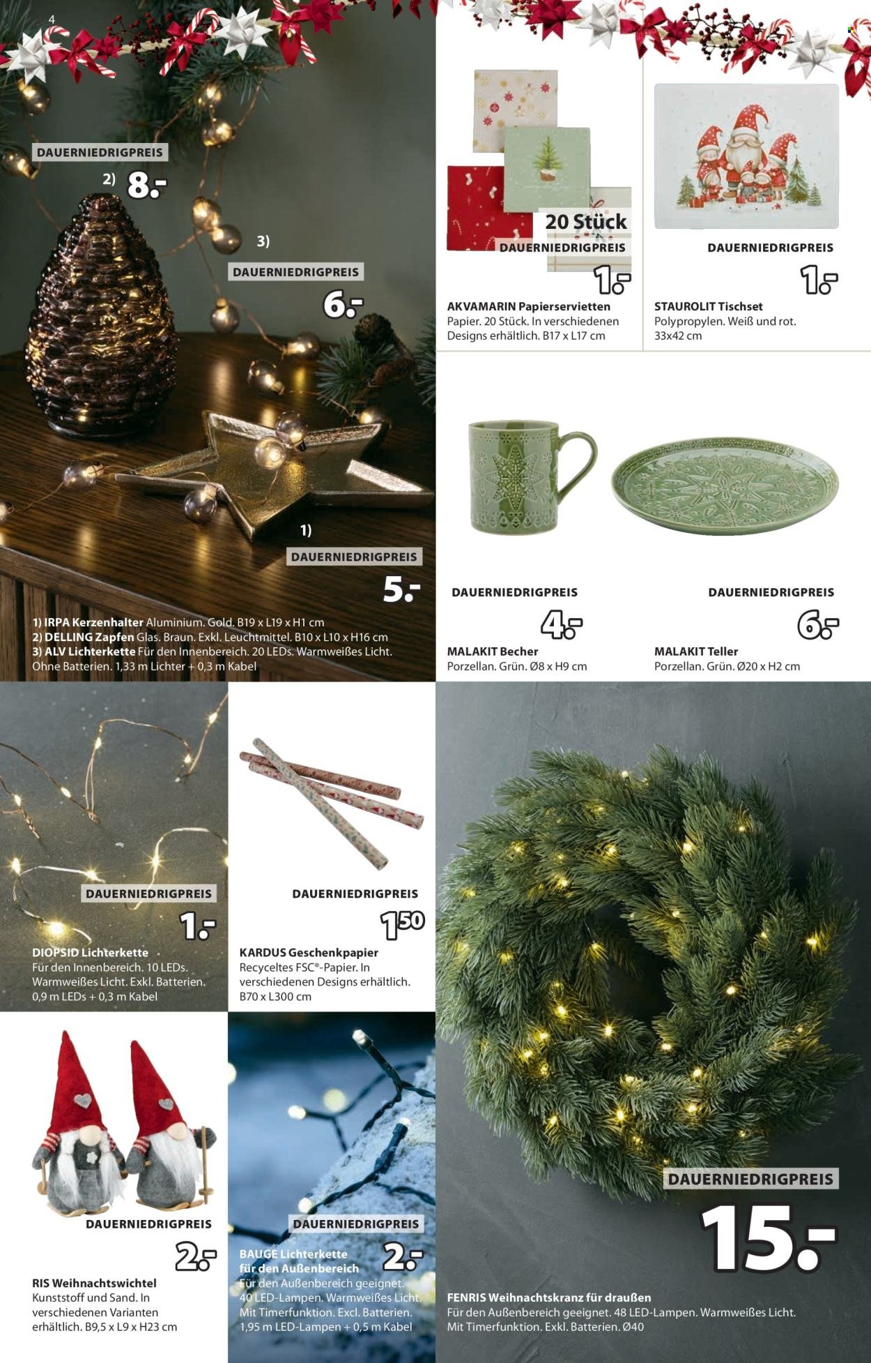 JYSK Prospekt - Ab Sonntag 19.10.2025