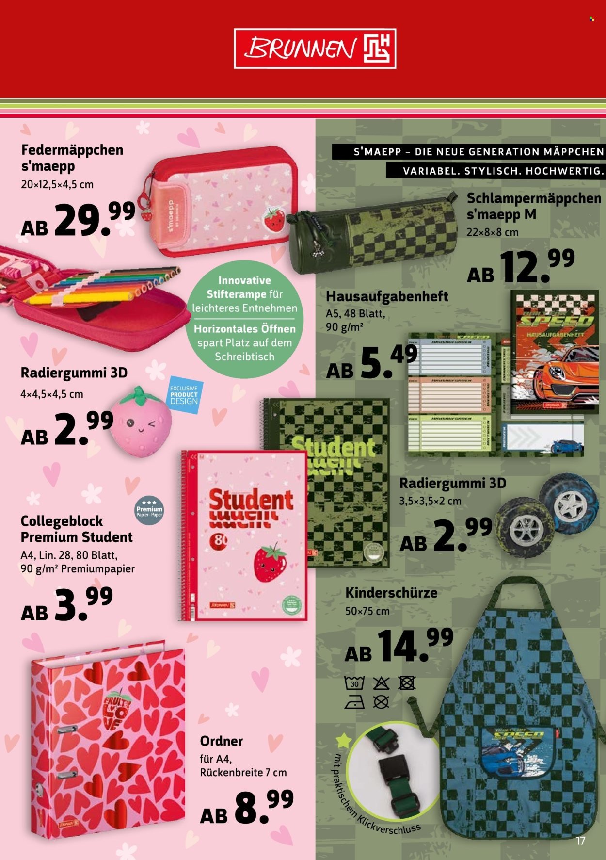 GALERIA KARSTADT KAUFHOF Prospekt - Ab Montag 2.03.2026