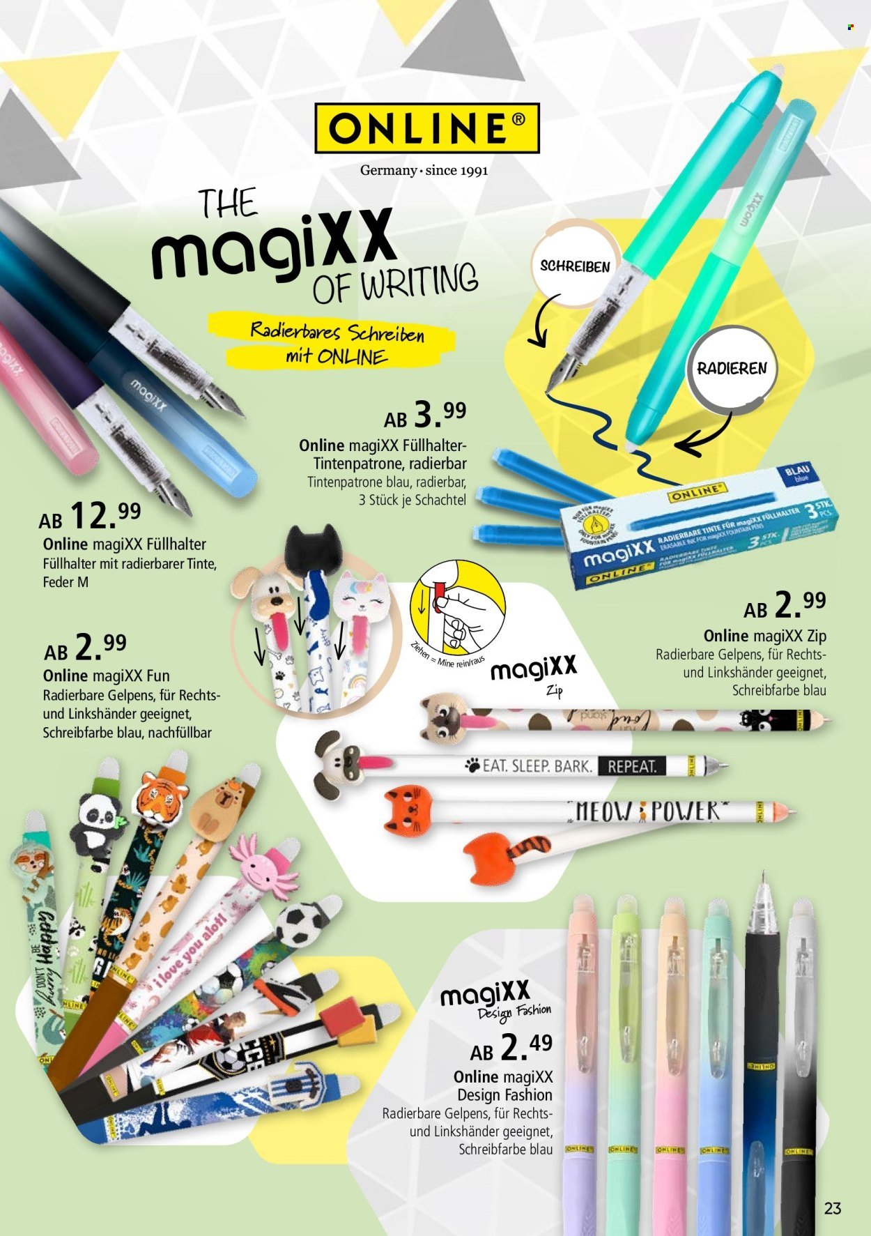 GALERIA KARSTADT KAUFHOF Prospekt - Ab Montag 2.03.2026