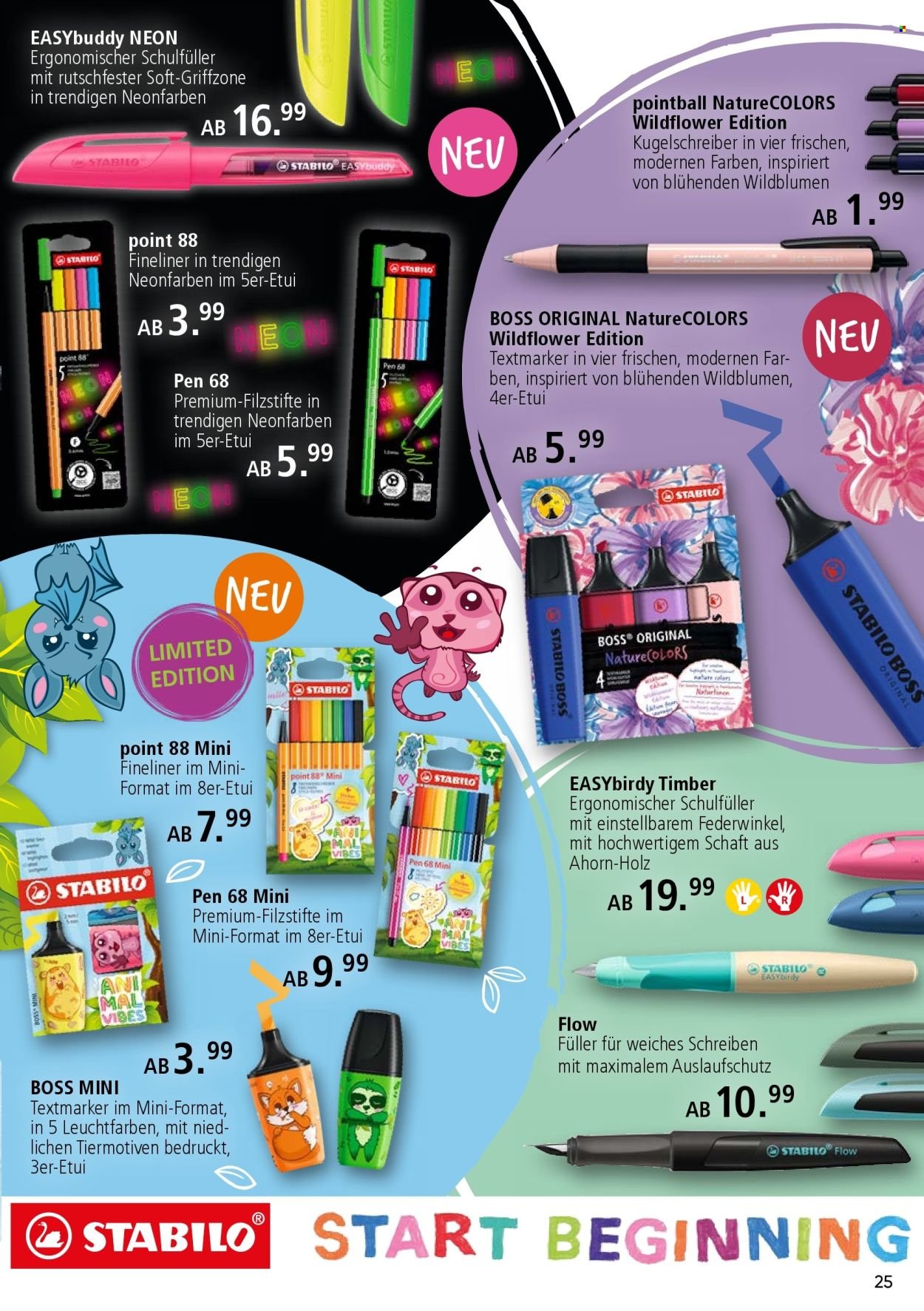 GALERIA KARSTADT KAUFHOF Prospekt - Ab Montag 2.03.2026