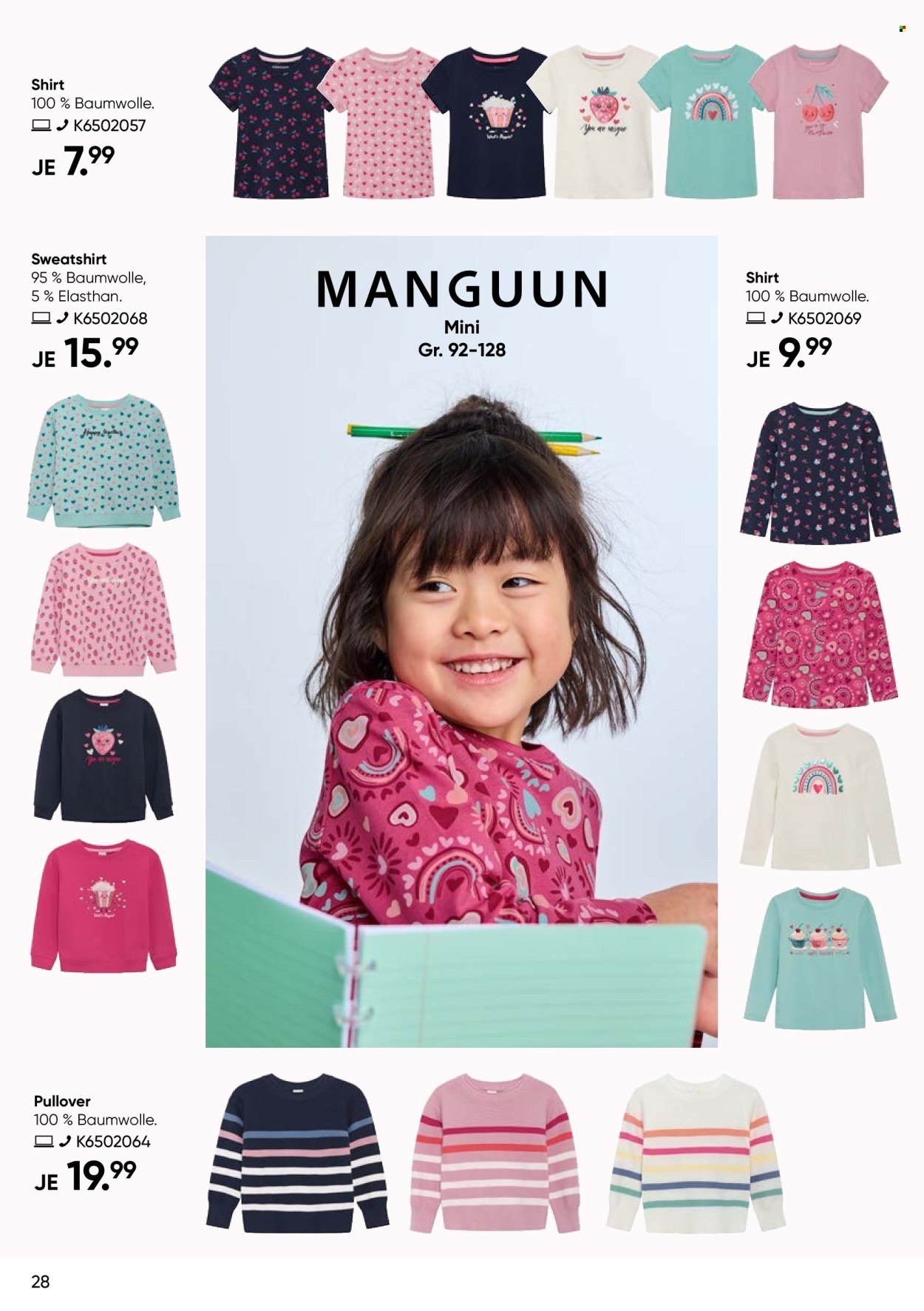 GALERIA KARSTADT KAUFHOF Prospekt - Ab Montag 2.03.2026