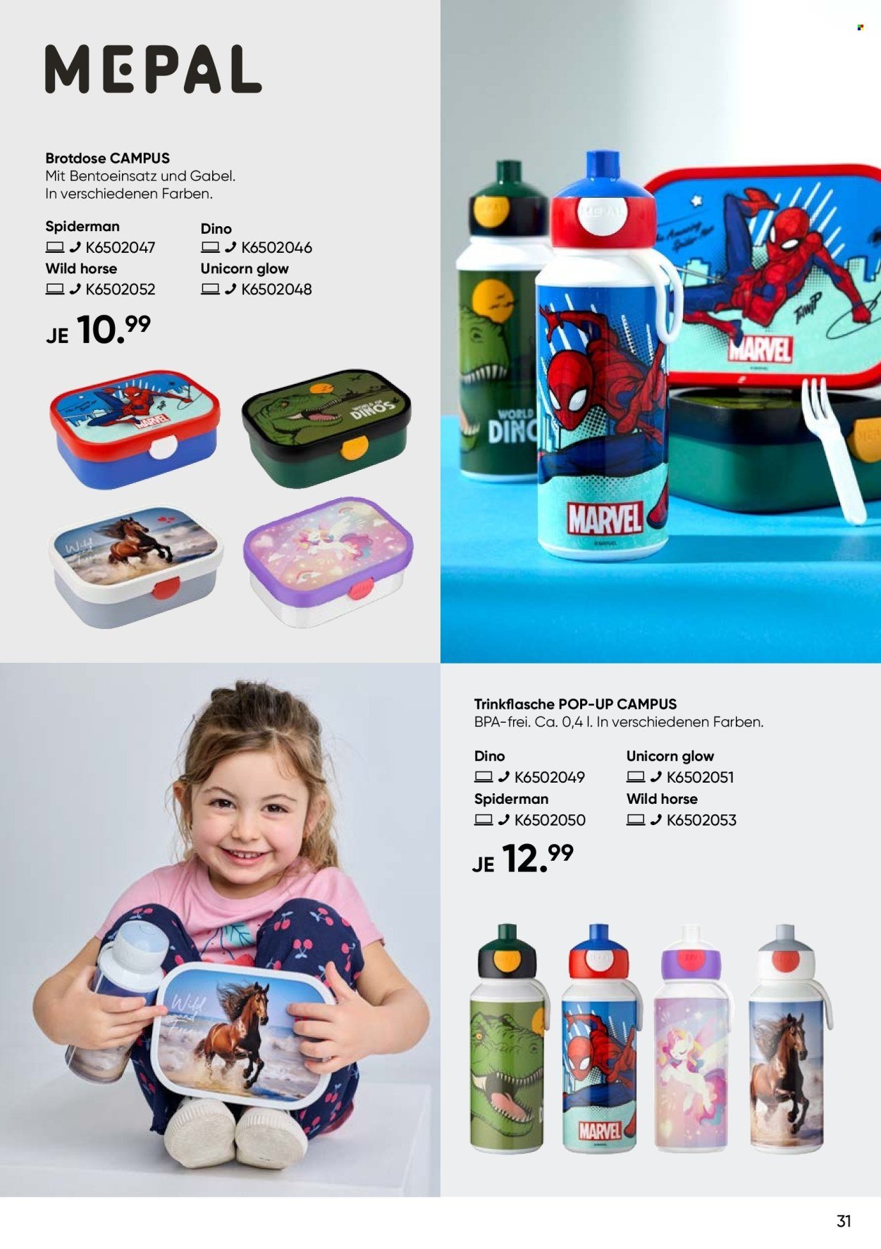 GALERIA KARSTADT KAUFHOF Prospekt - Ab Montag 2.03.2026