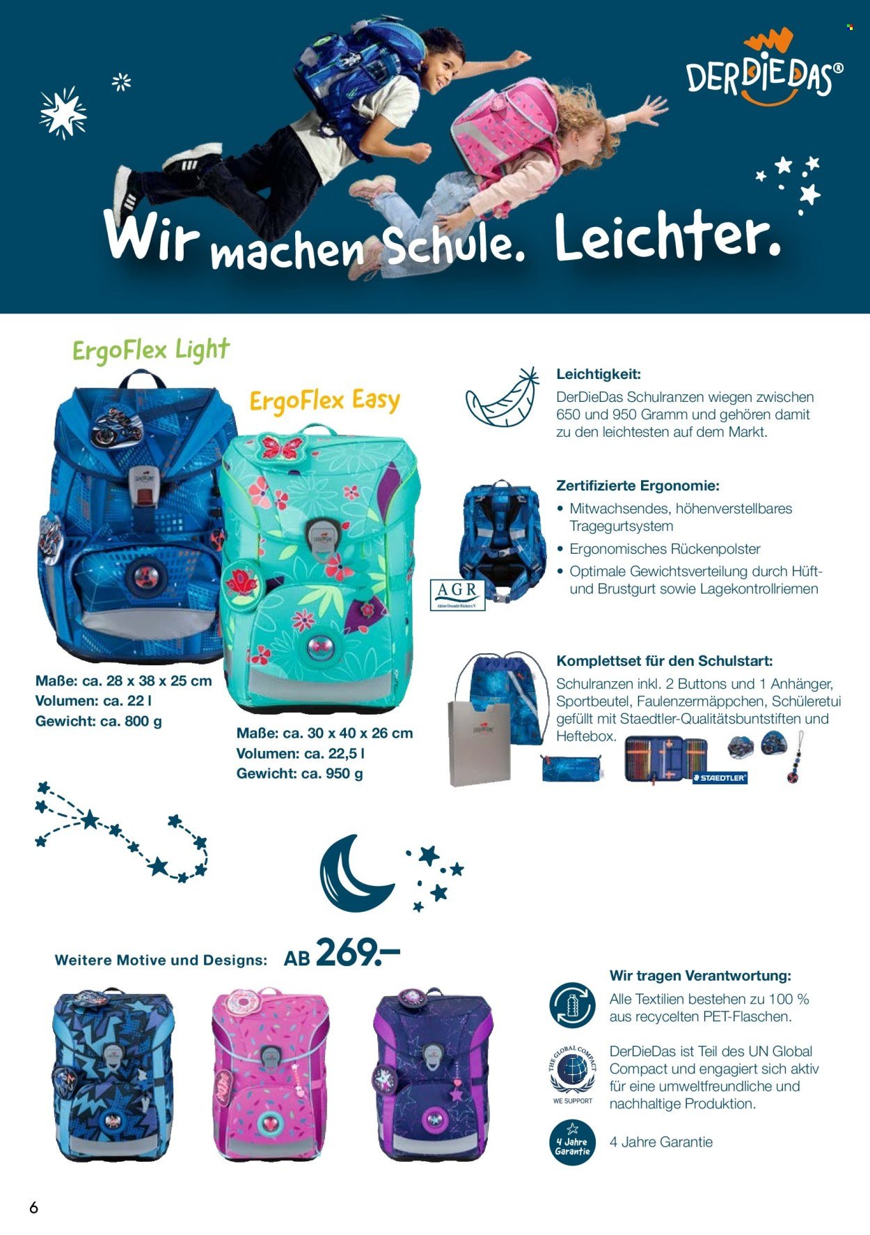 GALERIA KARSTADT KAUFHOF Prospekt - Ab Montag 2.03.2026