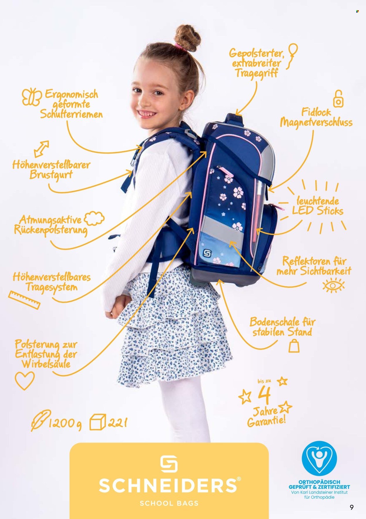 GALERIA KARSTADT KAUFHOF Prospekt - Ab Montag 2.03.2026