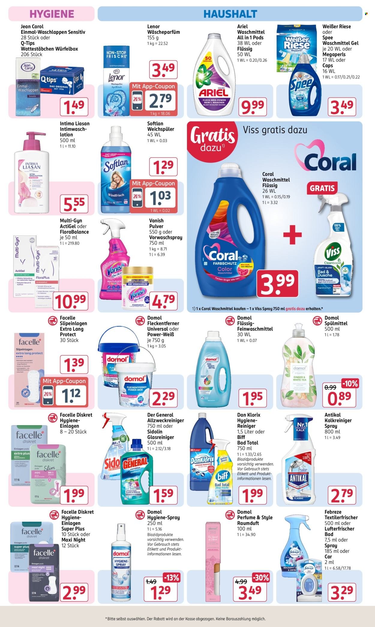 ROSSMANN Prospekt - Angebotsprospekt