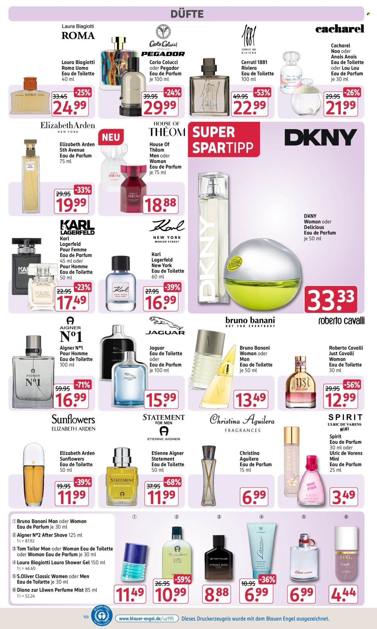 ROSSMANN Prospekt - Angebotsprospekt