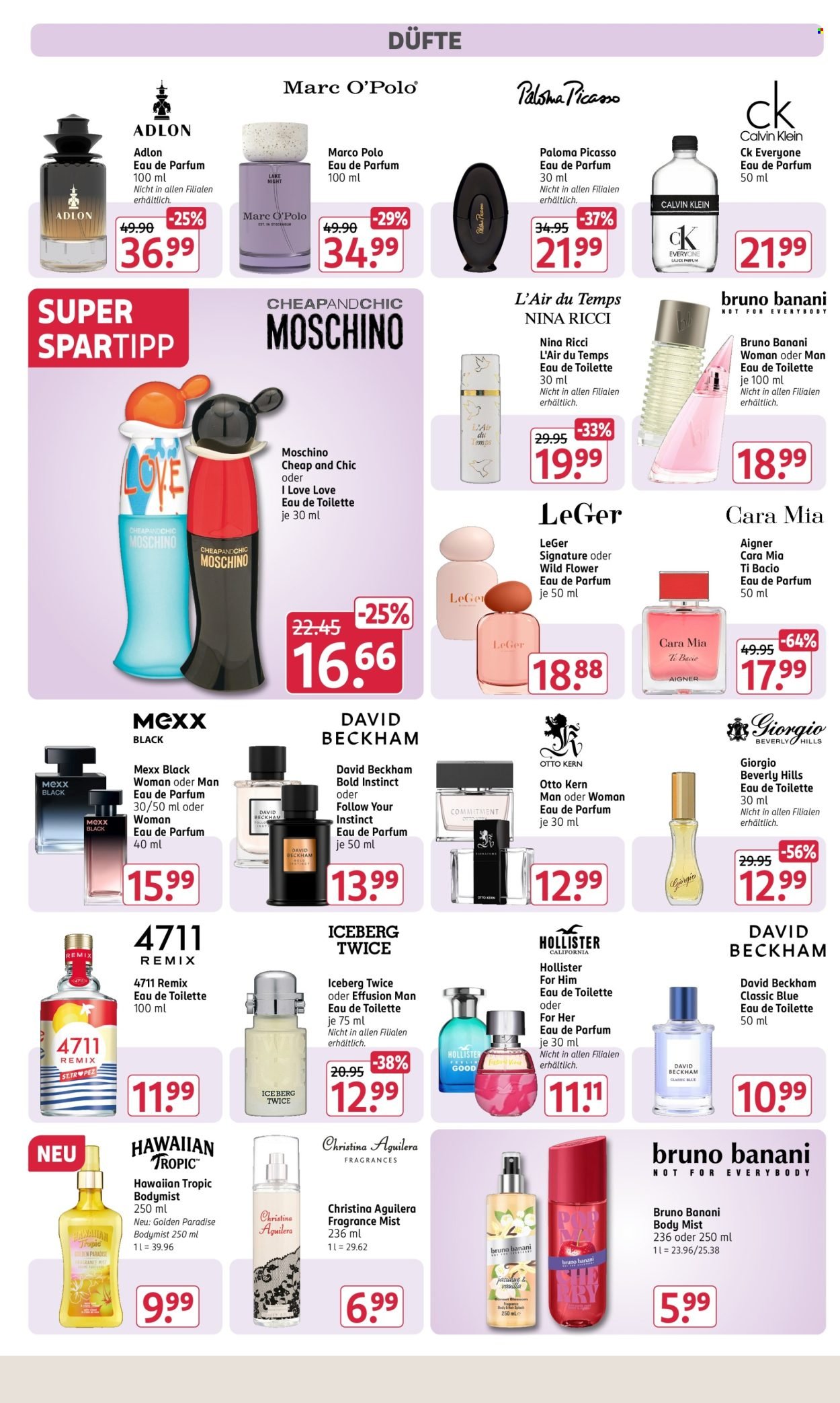 ROSSMANN Prospekt - Angebotsprospekt