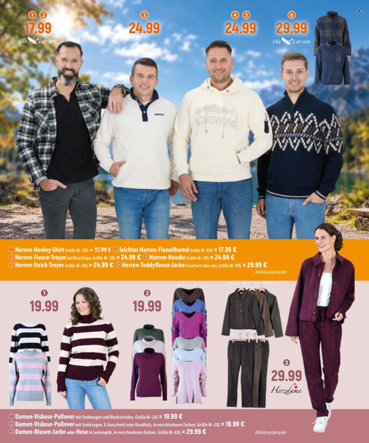 FAMILA Prospekt - Ab Montag 5.10.2026