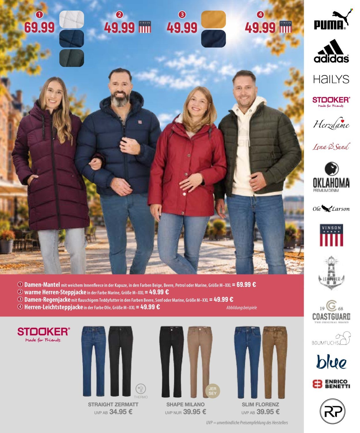 FAMILA Prospekt - Ab Montag 5.10.2026
