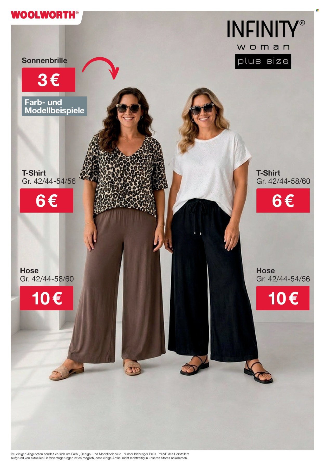 WOOLWORTH Angebote - Juni 2026