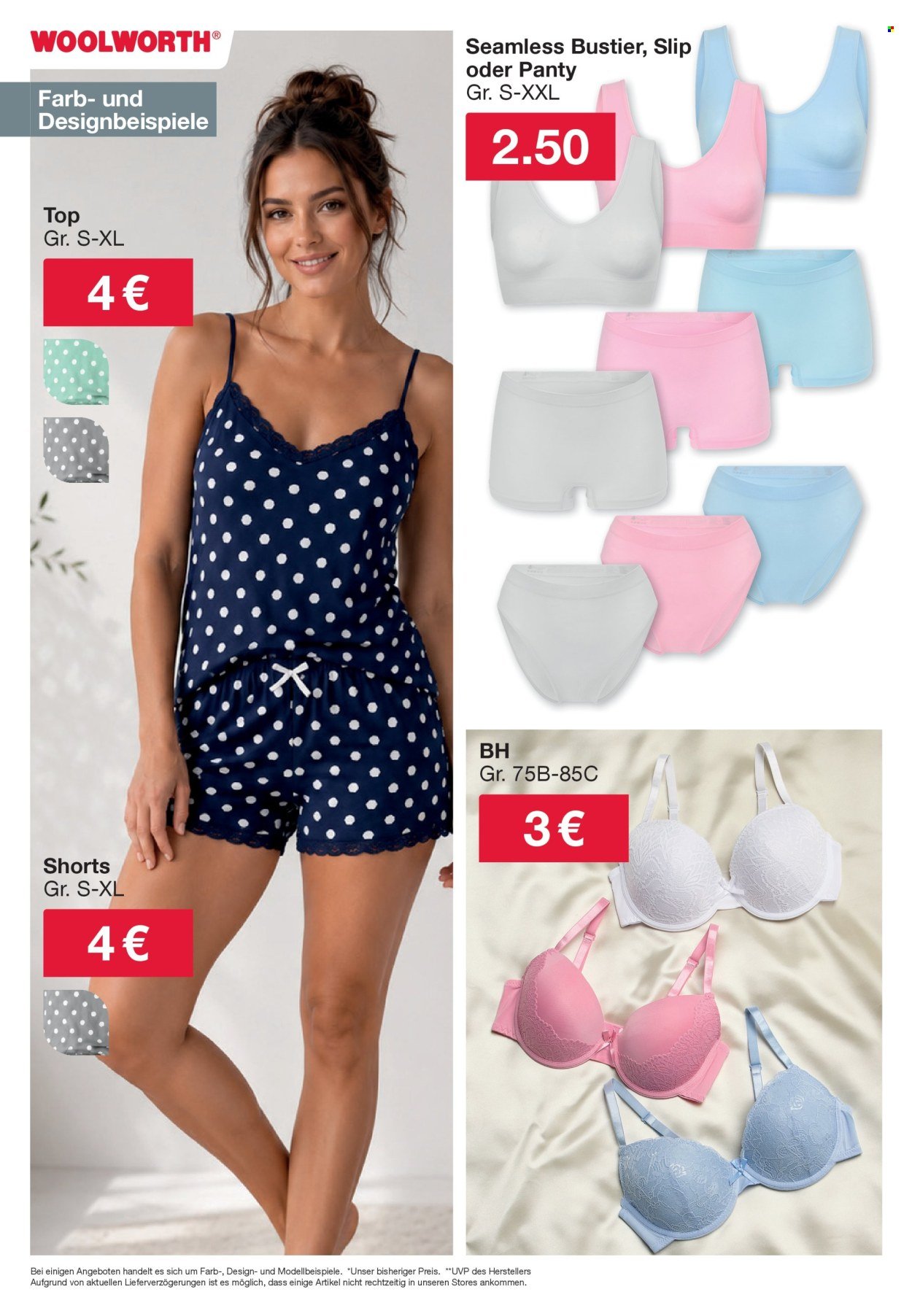 WOOLWORTH Angebote - Juni 2026
