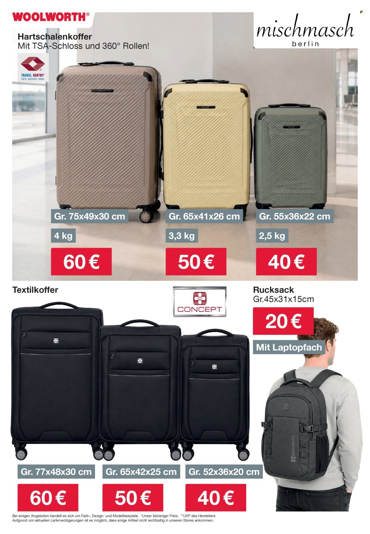 WOOLWORTH Angebote - Juni 2026