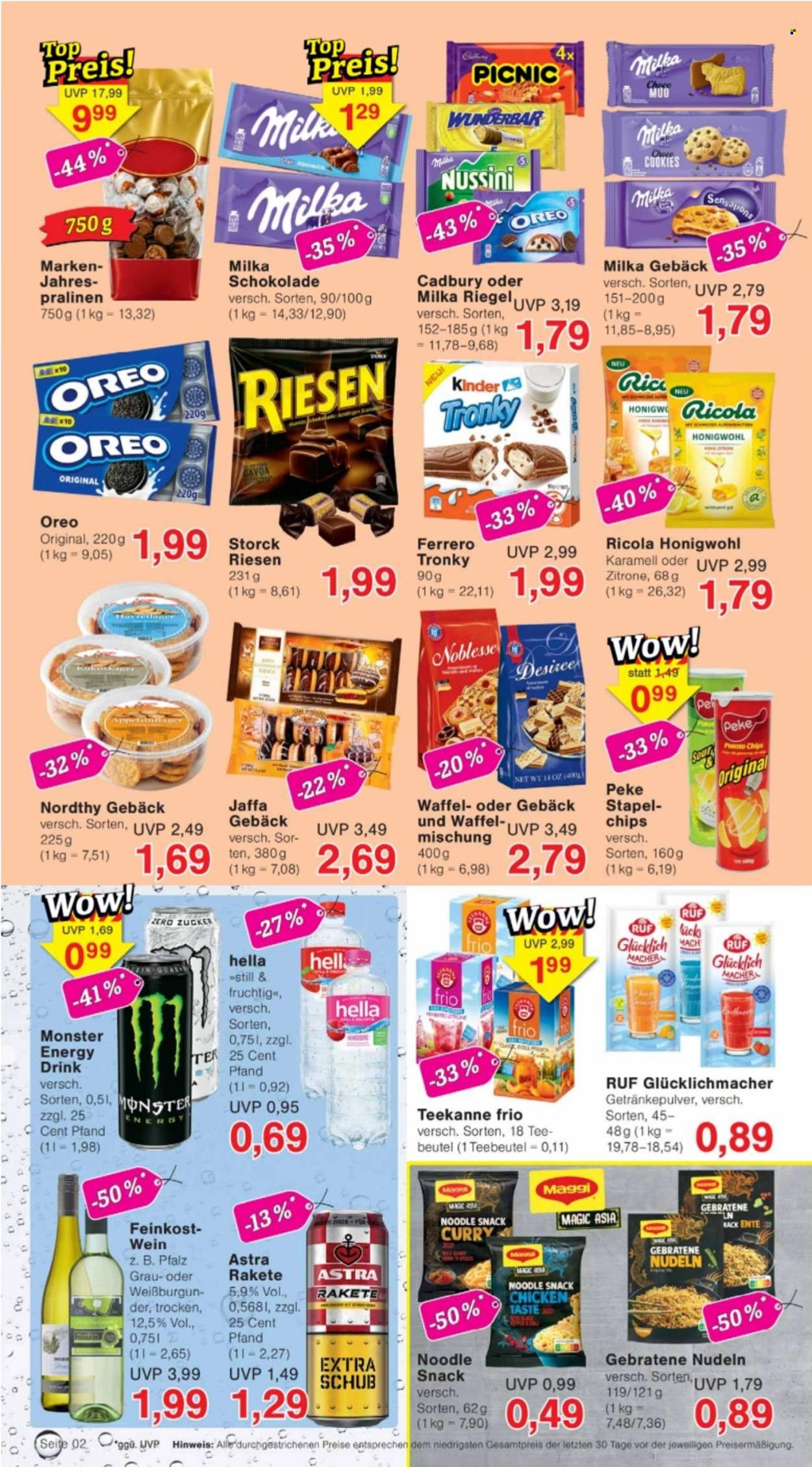 JAWOLL Prospekt - Ab Montag 15.06.2026