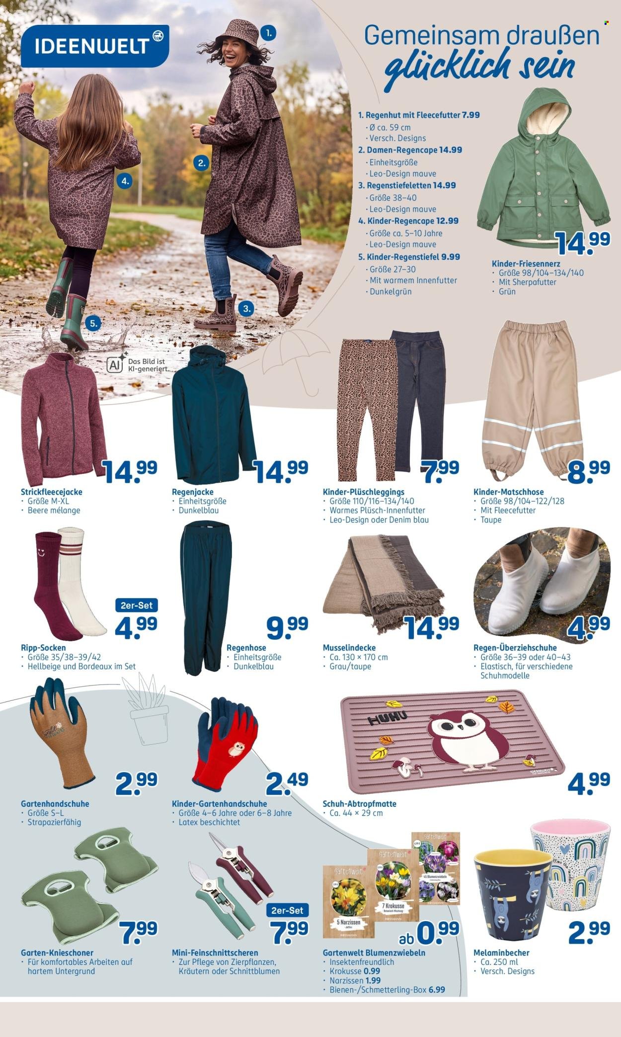 ROSSMANN Prospekt - Angebotsprospekt