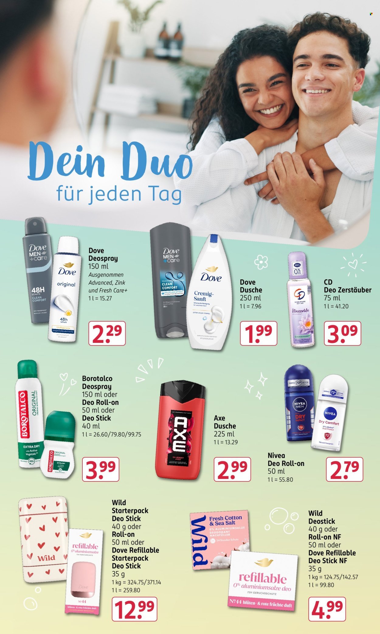ROSSMANN Prospekt - Angebotsprospekt