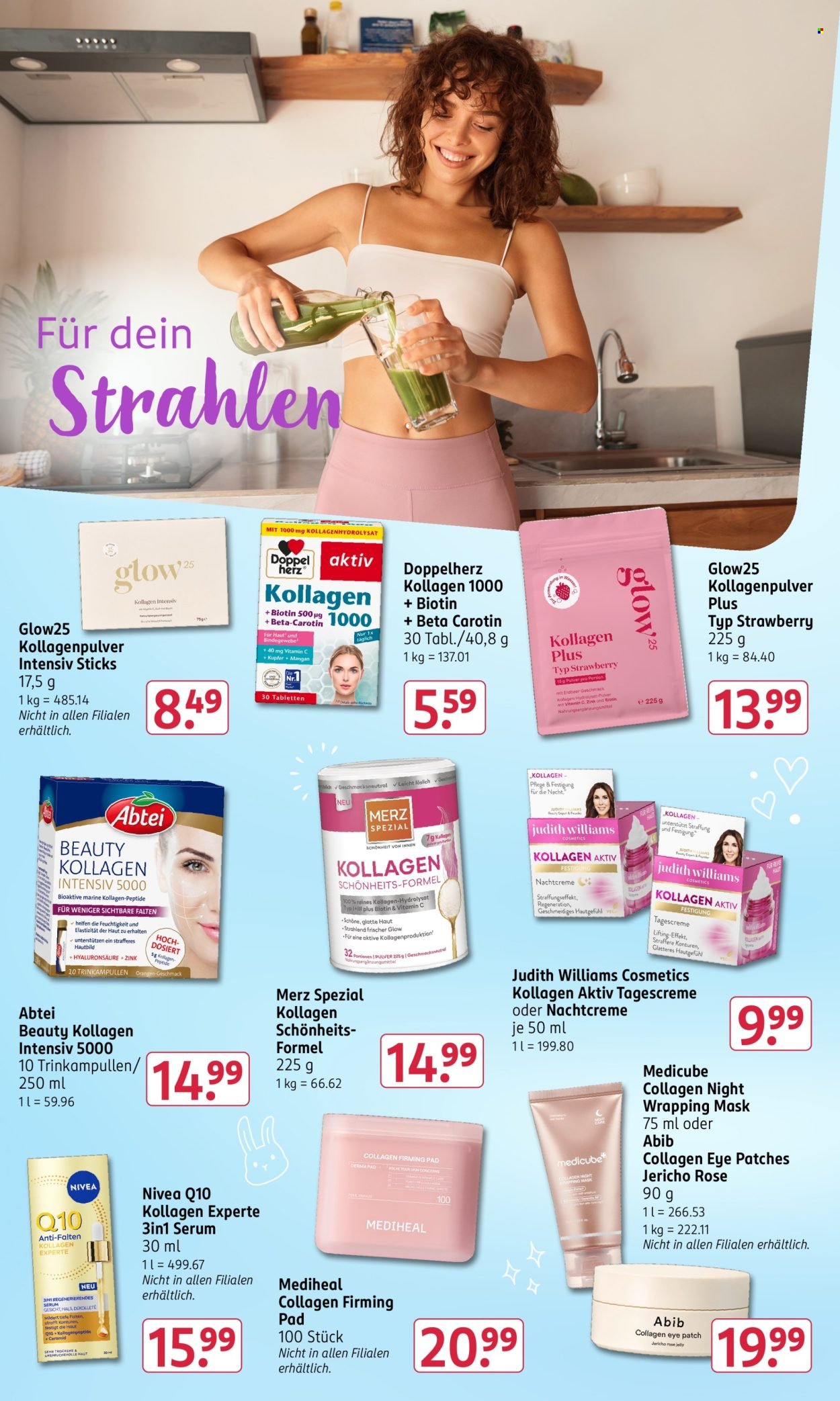 ROSSMANN Prospekt - Angebotsprospekt