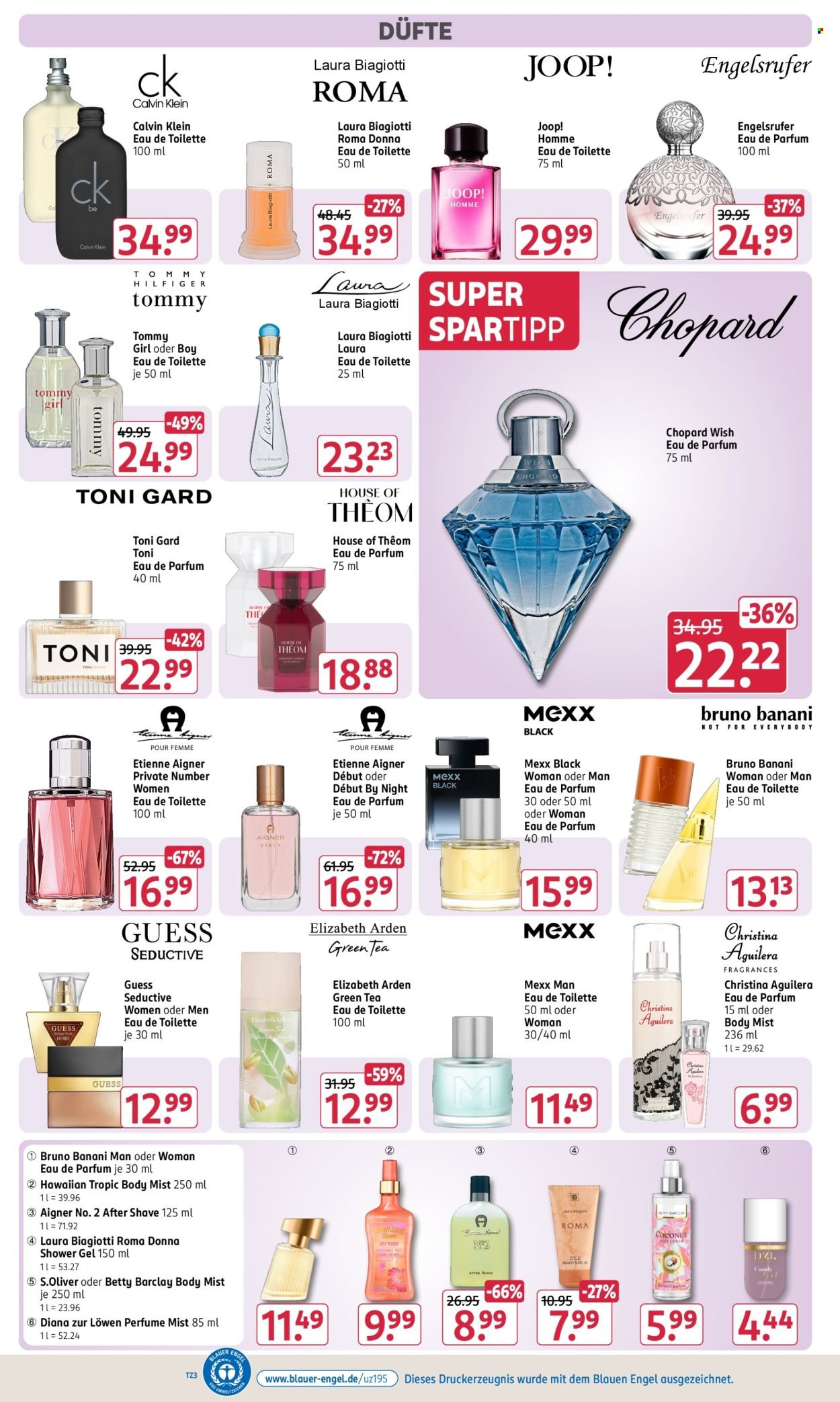 ROSSMANN Prospekt - Angebotsprospekt