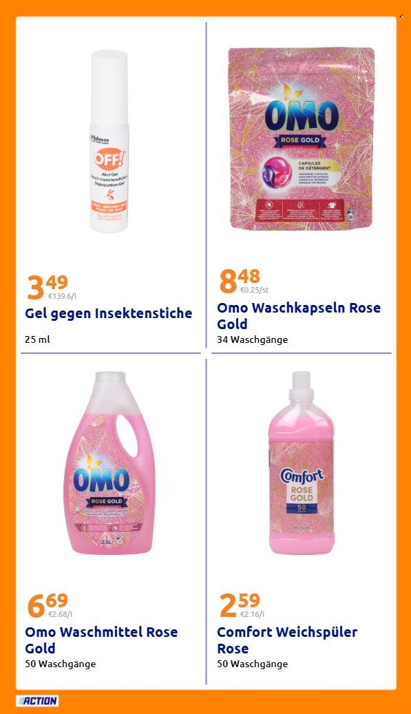 ACTION Prospekt - Ab Mittwoch 24.06.2026