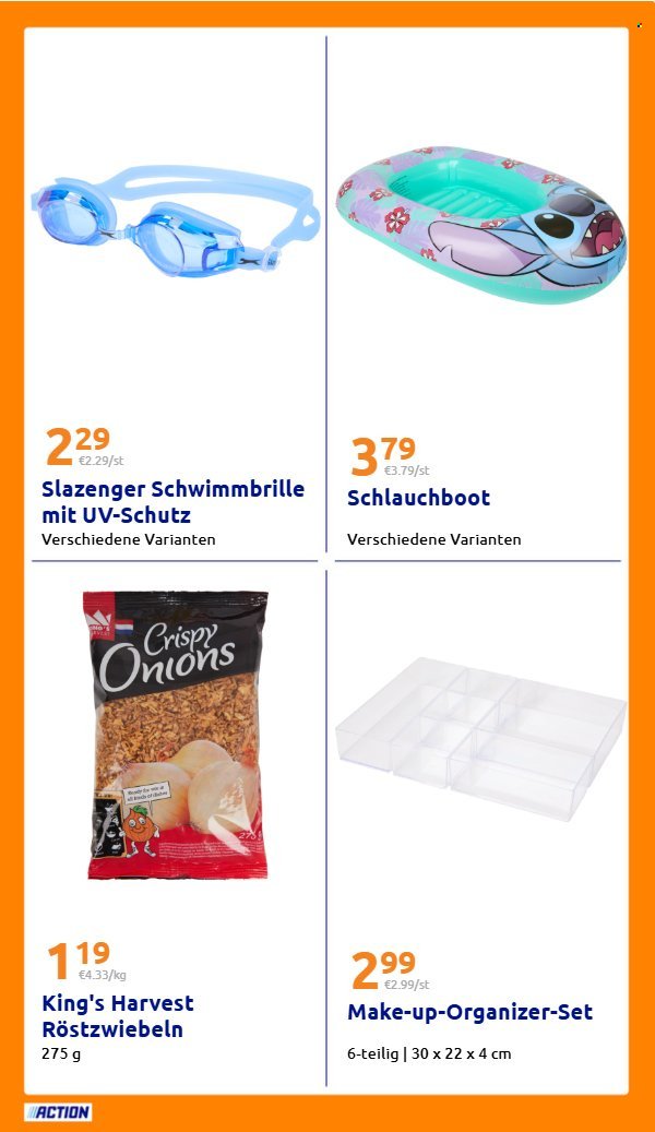 ACTION Prospekt - Ab Mittwoch 24.06.2026