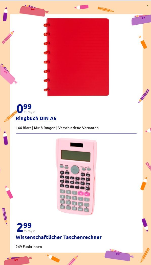 ACTION Prospekt - Ab Mittwoch 24.06.2026