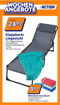 ACTION Prospekt - Ab Mittwoch 24.06.2026