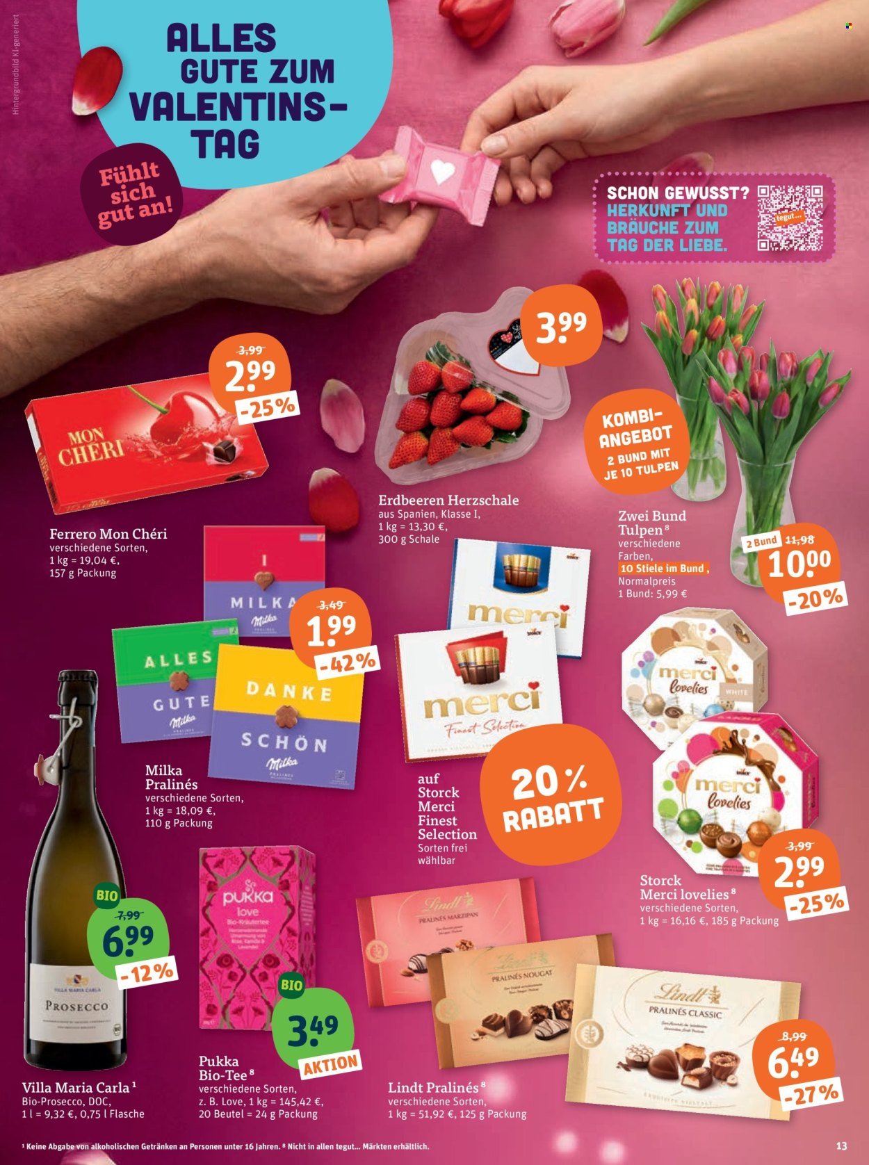 TEGUT... Prospekt - Ab Montag 9.02.2026