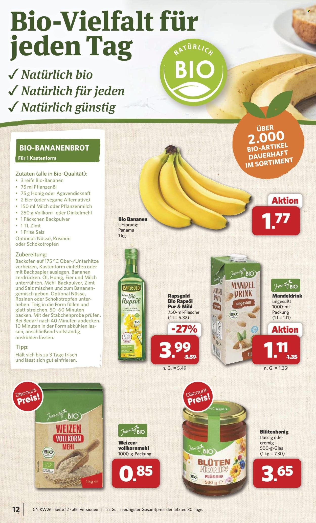 COMBI Prospekt - Ab Montag 22.06.2026