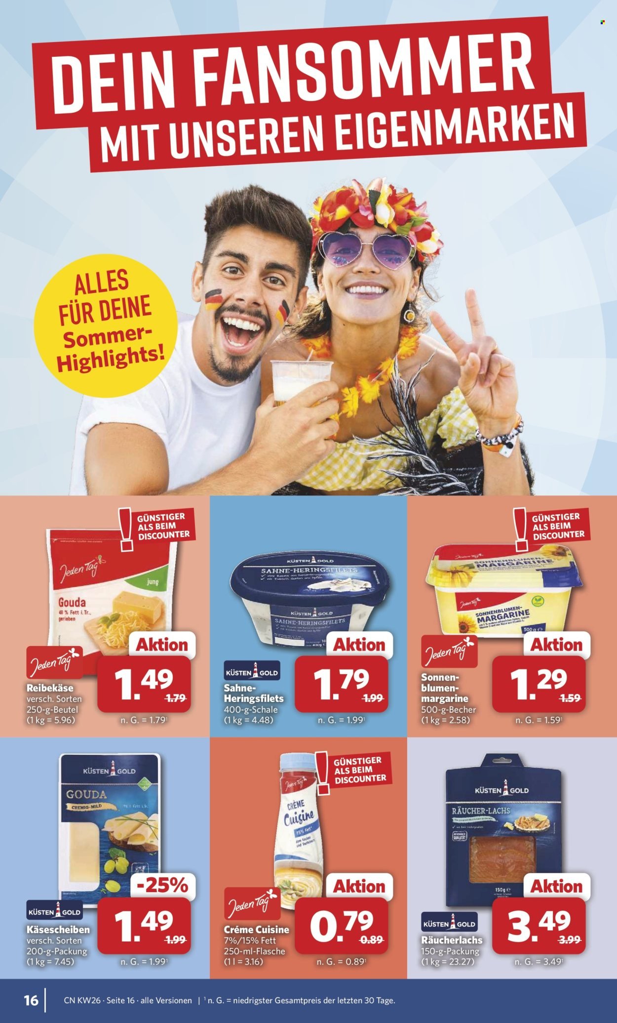 COMBI Prospekt - Ab Montag 22.06.2026