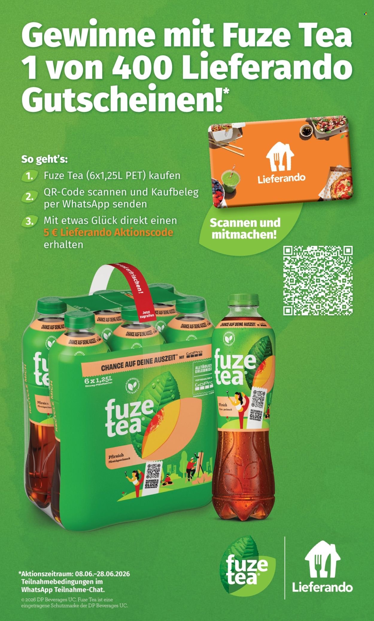 COMBI Prospekt - Ab Montag 22.06.2026