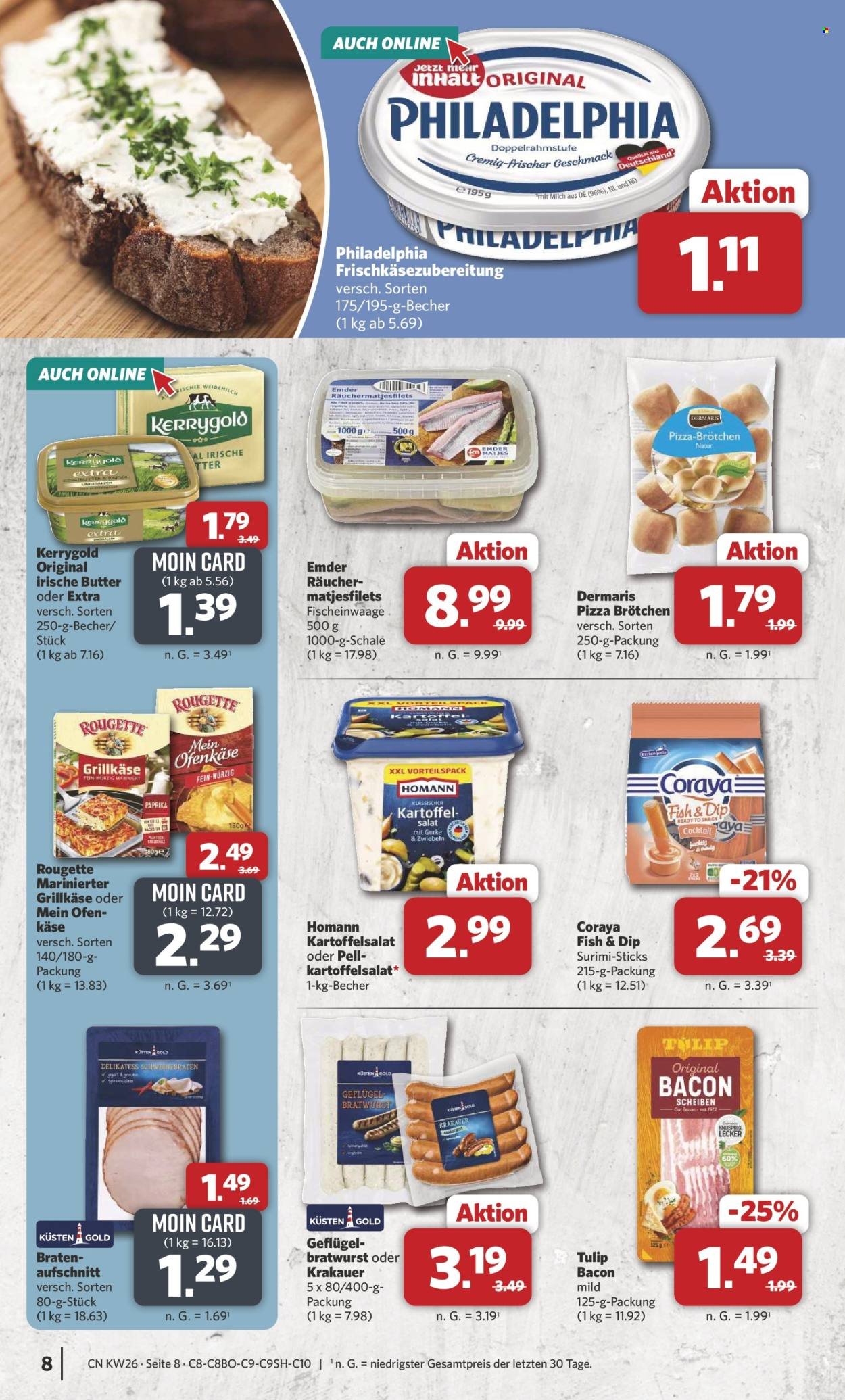 COMBI Prospekt - Ab Montag 22.06.2026