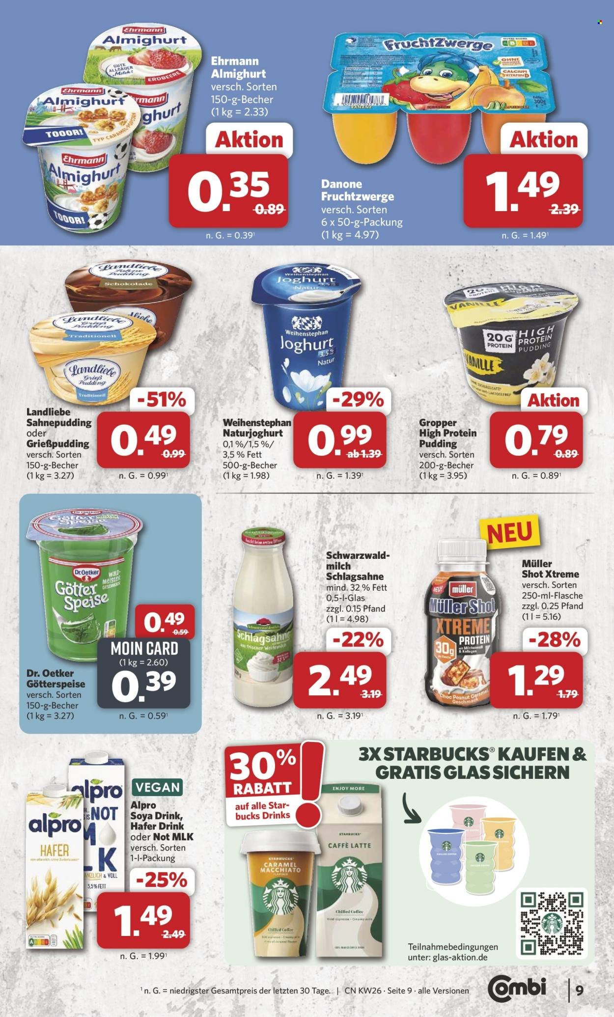 COMBI Prospekt - Ab Montag 22.06.2026