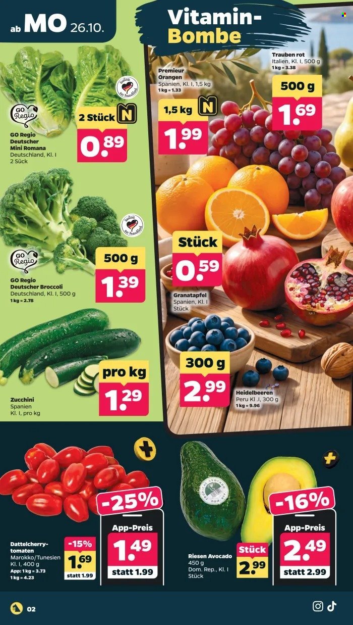NETTO Prospekt - Woche 44