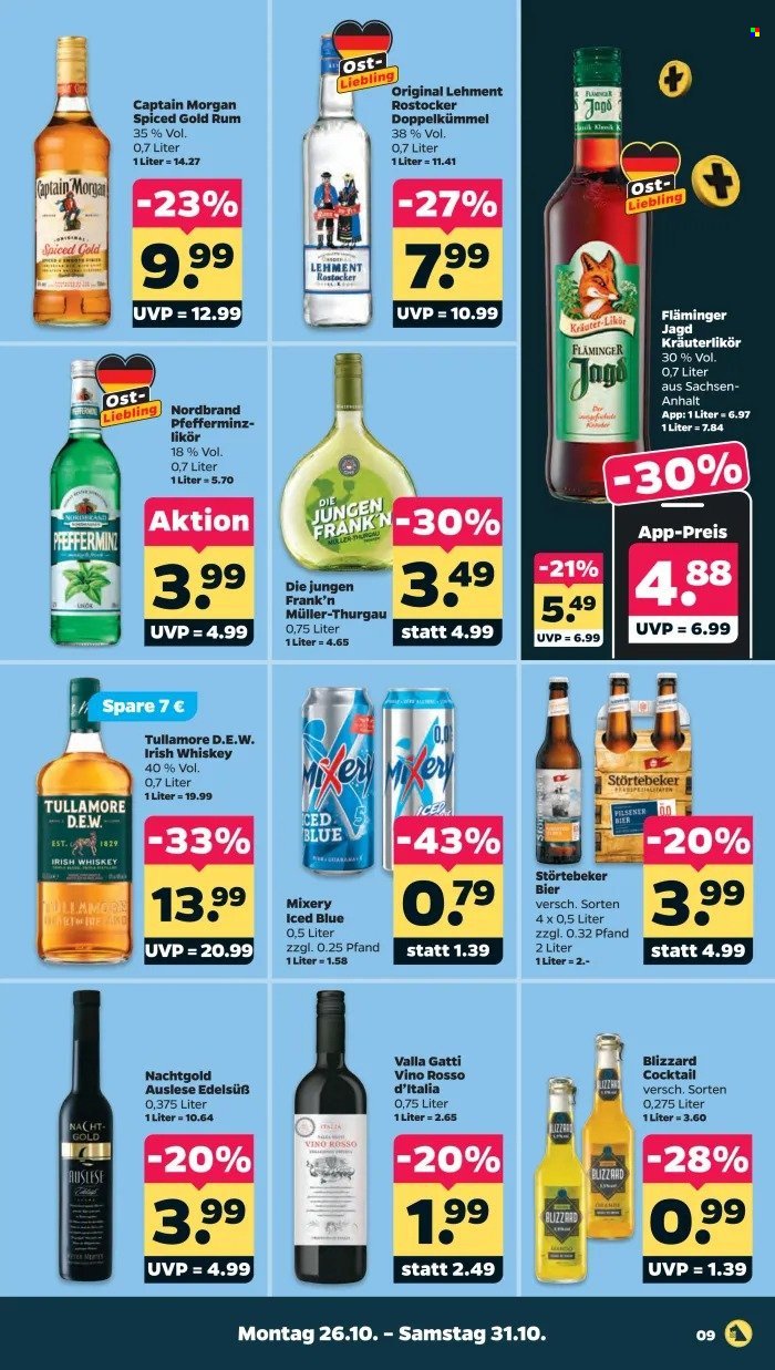 NETTO Prospekt - Woche 44