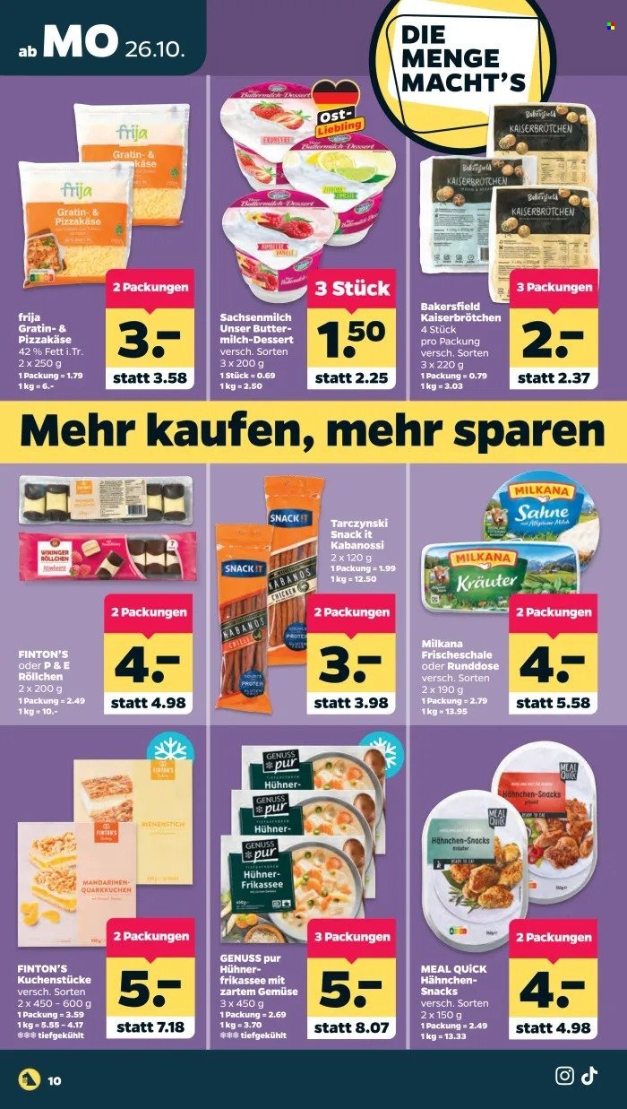 NETTO Prospekt - Woche 44