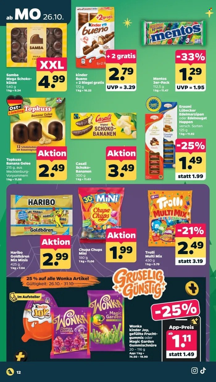 NETTO Prospekt - Woche 44