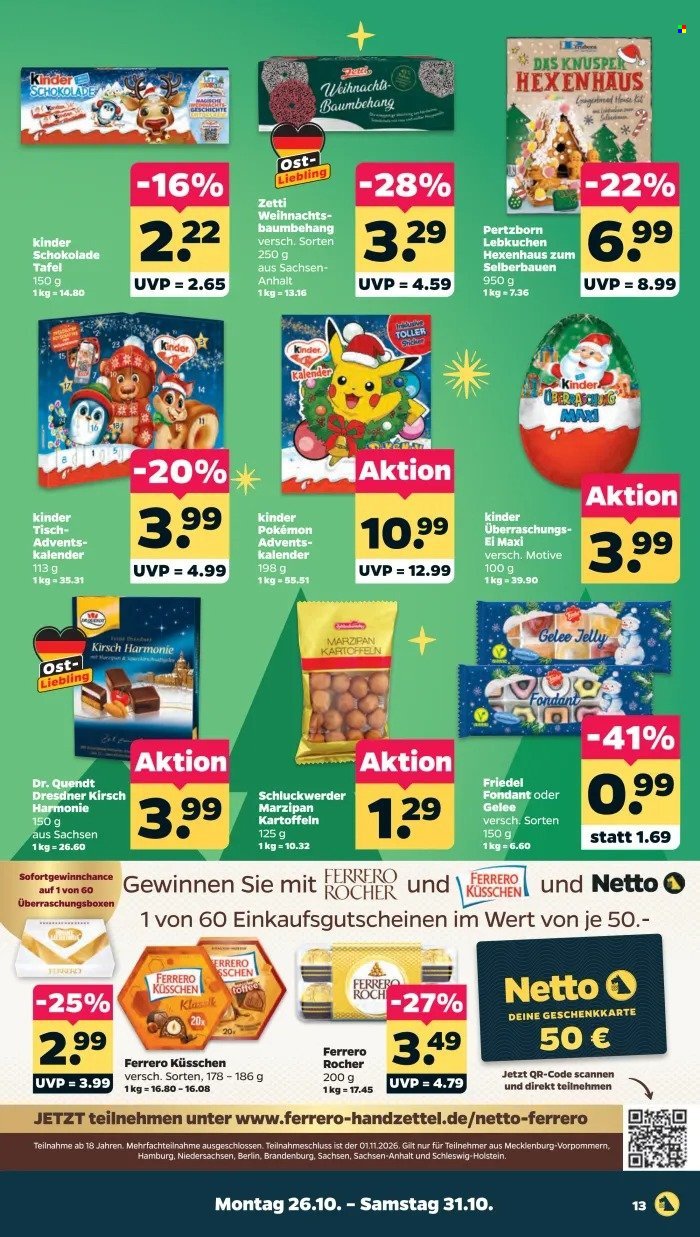 NETTO Prospekt - Woche 44