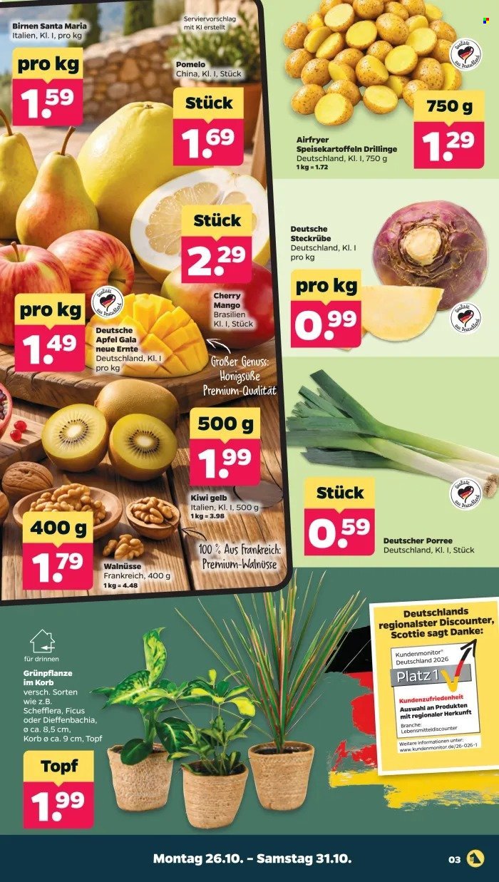 NETTO Prospekt - Woche 44