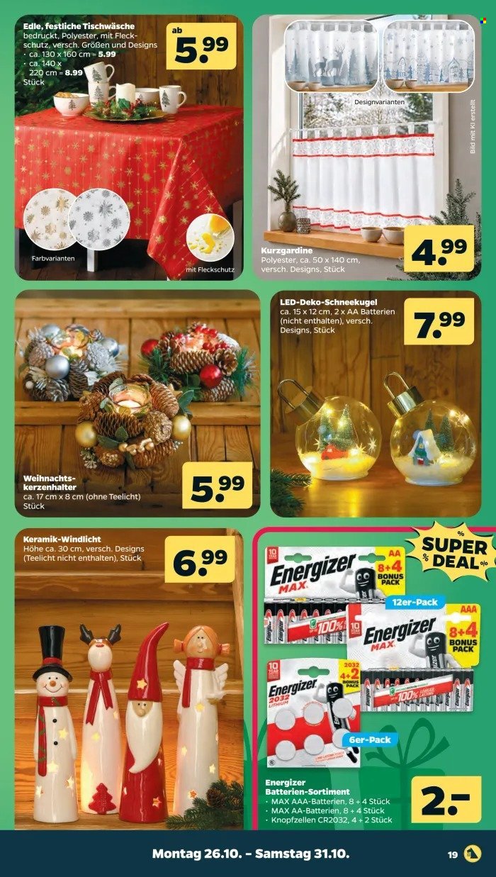 NETTO Prospekt - Woche 44