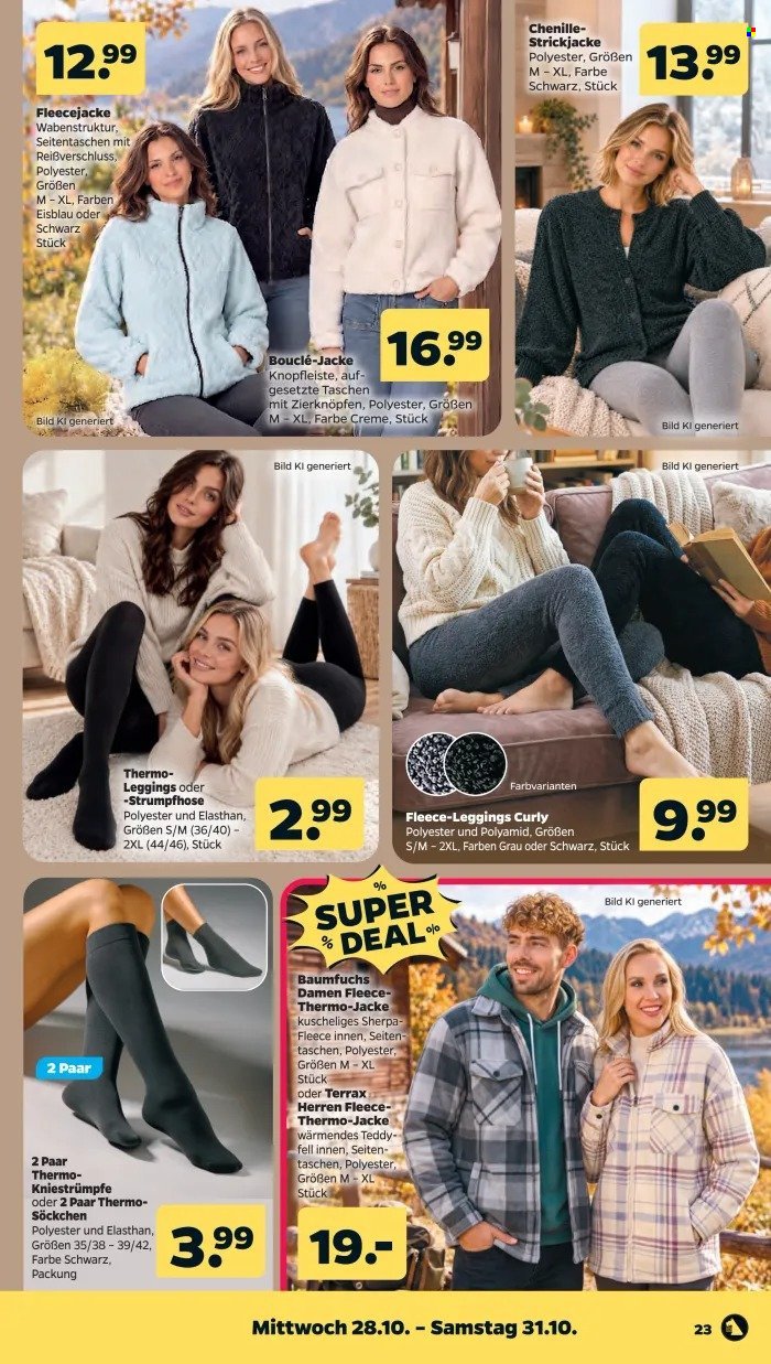 NETTO Prospekt - Woche 44