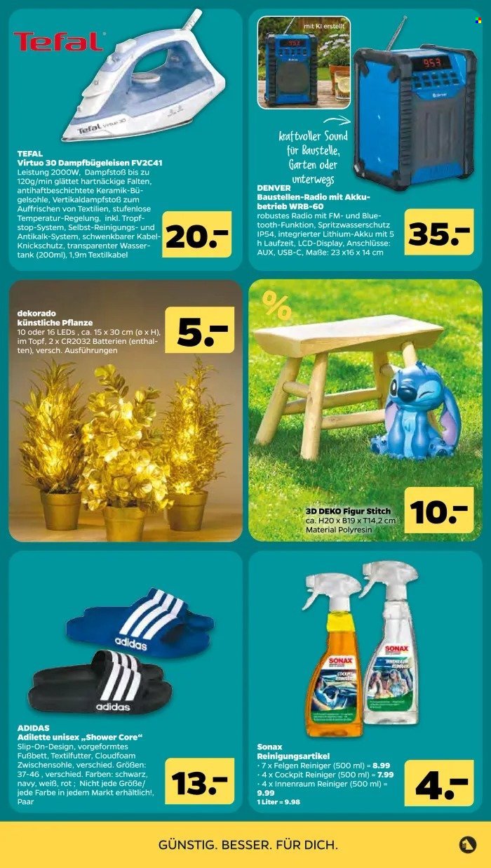 NETTO Prospekt - Woche 44