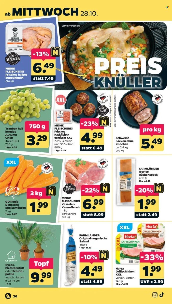 NETTO Prospekt - Woche 44