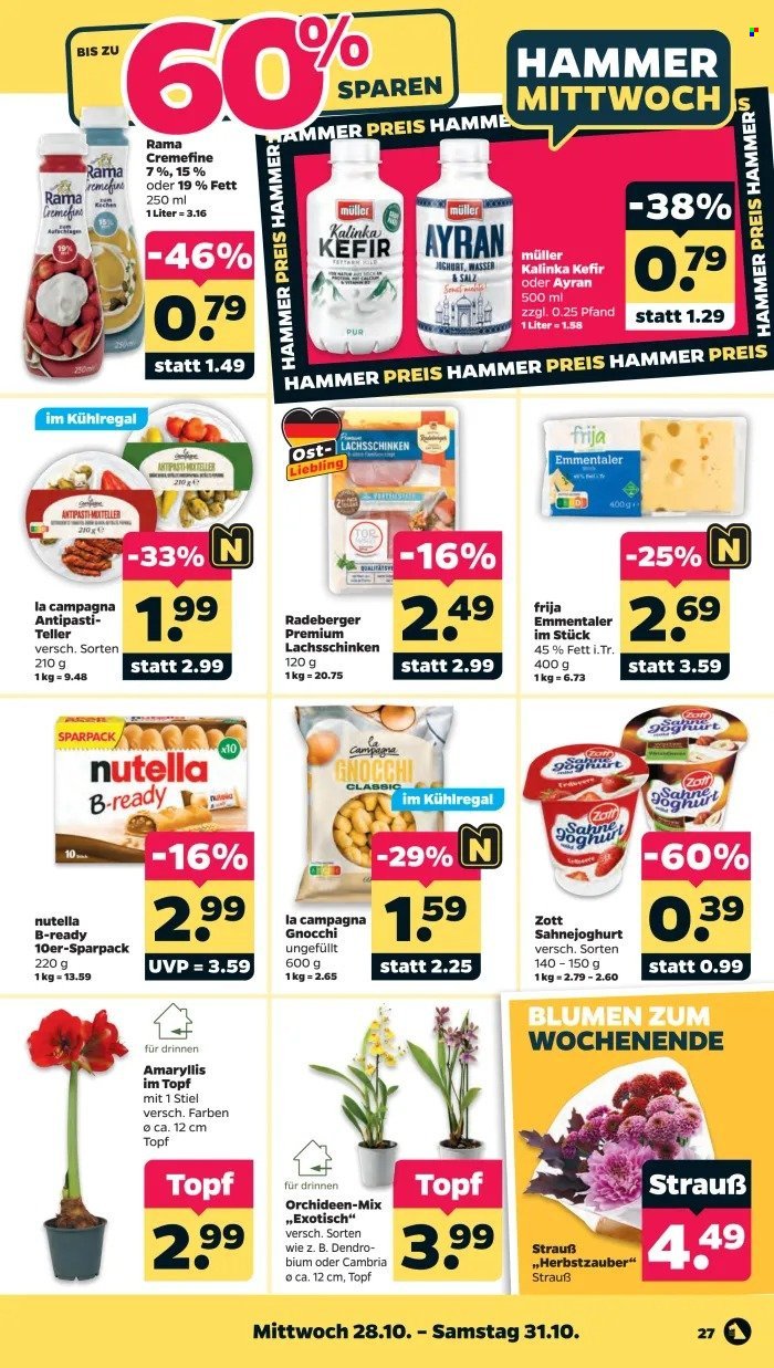 NETTO Prospekt - Woche 44