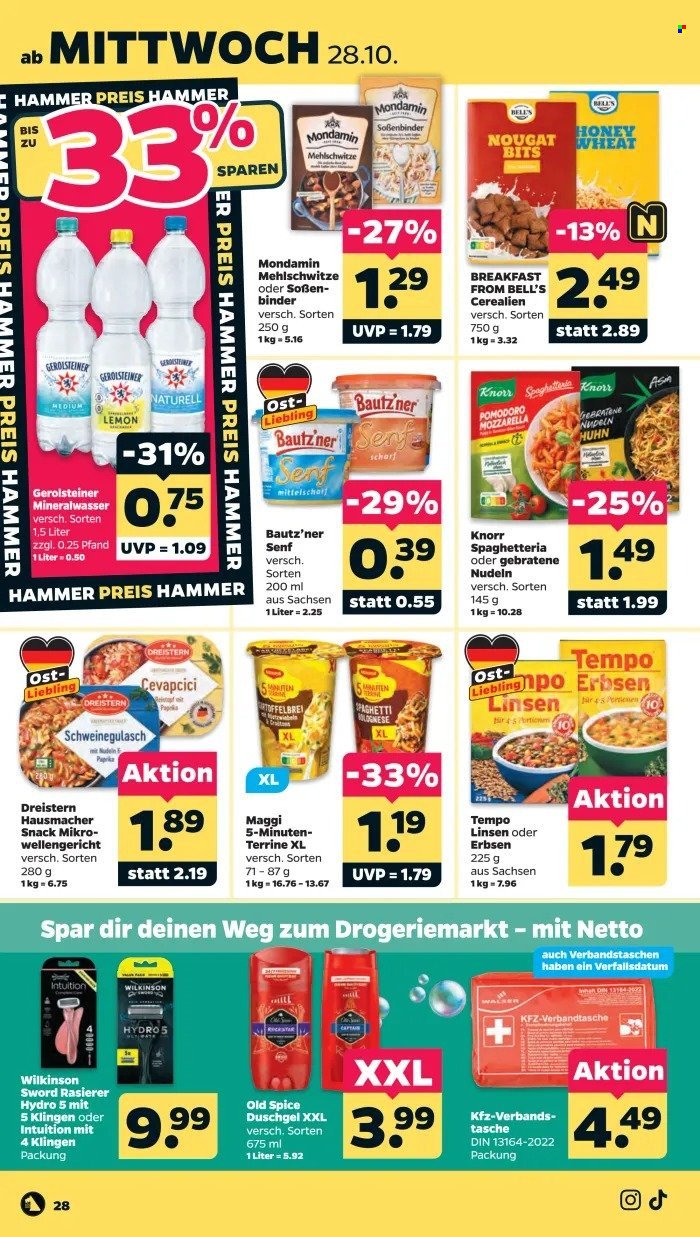 NETTO Prospekt - Woche 44