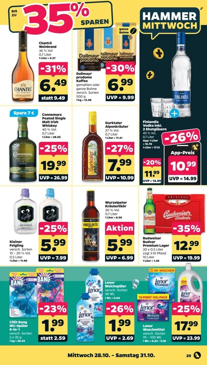 NETTO Prospekt - Woche 44