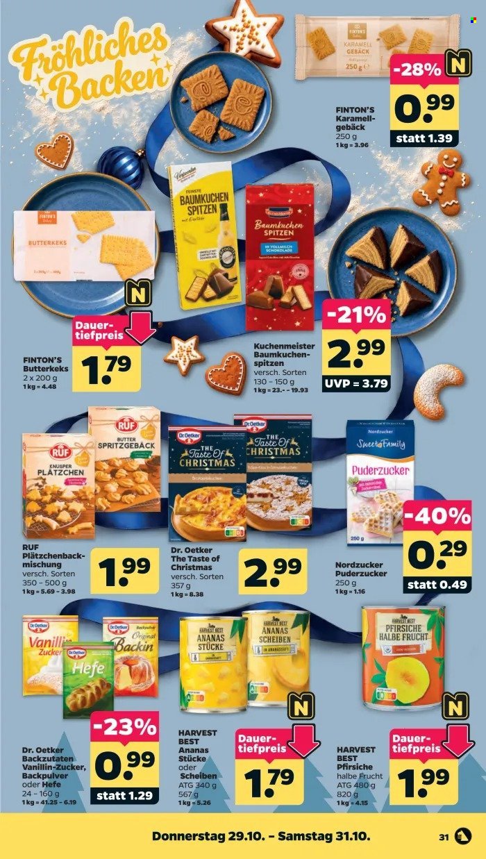 NETTO Prospekt - Woche 44