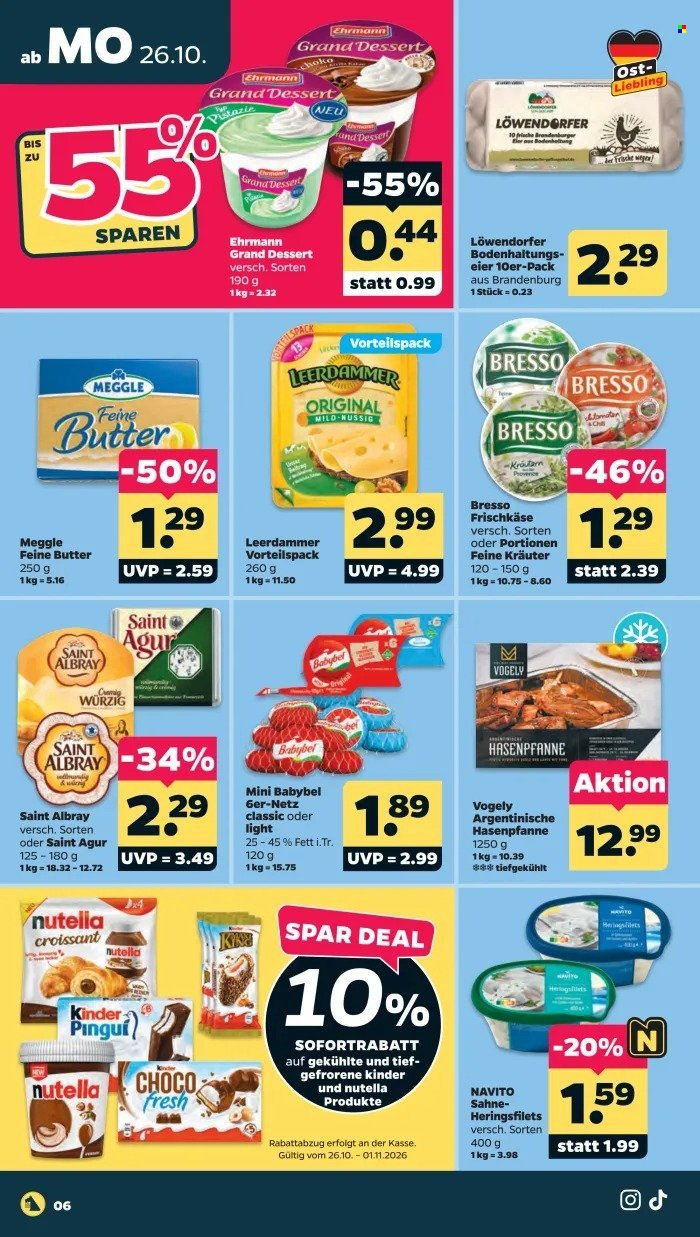 NETTO Prospekt - Woche 44