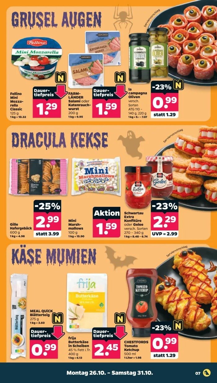 NETTO Prospekt - Woche 44